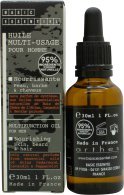 Bare Essentials Essentiels Multifunction For Men Nourishing Skin Beard & Hair Oil 30ml Bare Essentials Essentiels Multifunction For Men Nourishing Skin Beard & Hair Oil 30ml