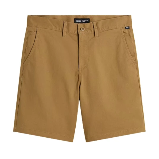VANS Mn Authentic Chino Relaxed Short - Brown - 29