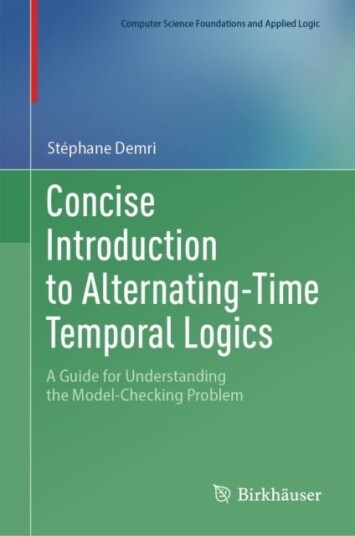 Concise Introduction to Alternating Time Temporal Logics