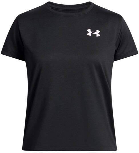 Under Armour Ua Tech Ssc Black S Under Armour Ua Tech Ssc Black S
