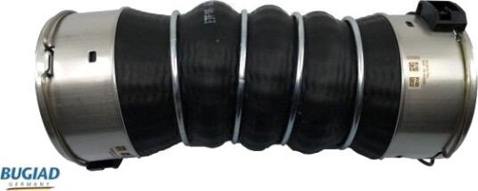 BUGIAD 82051 Ladeluftslange