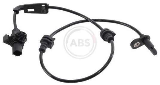 ABS sensor A.B.S. 30839