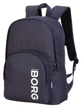 Marineblå Bjørn Borg Core 8016 Multifunksjonell Pc Ryggsekk 26 L Marineblå Bjørn Borg Core 8016 Multifunksjonell Pc Ryggsekk 26 L