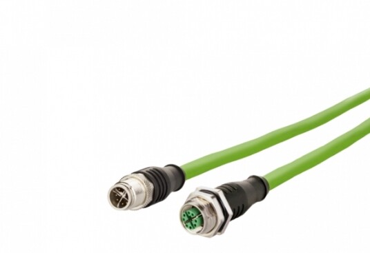 Metz Connect 142M2x12050 5 M