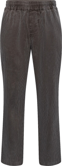 Revolution Casual Trousers   Brown   L