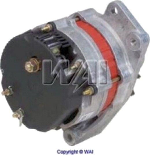 WAI 14970N Dynamo
