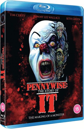Pennywise The Story Of It Pennywise The Story Of It