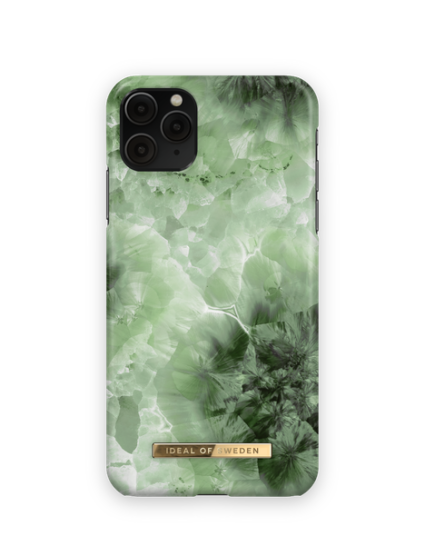 Ideal Of Sweden Iphone 11 Pro Max/xs Max Fashion Case - Crystal Green Sky