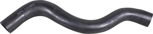 METZGER 2422441 Radiatorslange