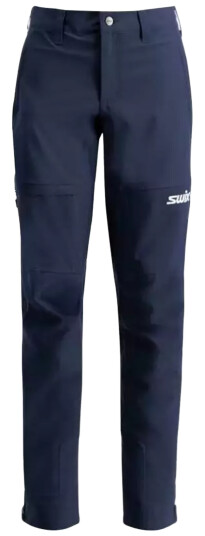 Swix Blizzard Pants W Dark Navy XS Swix Blizzard Pants W Dark Navy XS