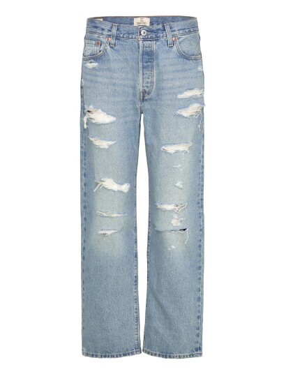 Levi"s® 501 90S Been There Stf Blue 31 x 30