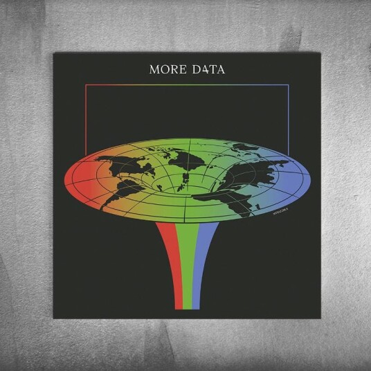 Moderat More D4ta LP/Vinyl Moderat More D4ta LP/Vinyl