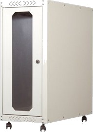 Digitus Dn-Cc 9001 Skap Grå