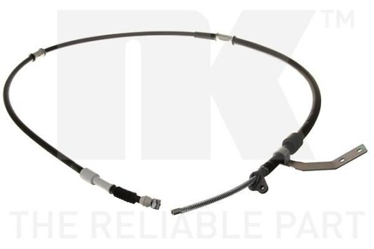 Bremsewire NK 9045176 Bremsewire NK 9045176