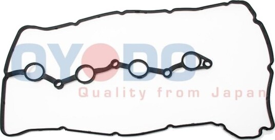 Tetning, topplokkdeksel Oyodo 40U0318-OYO