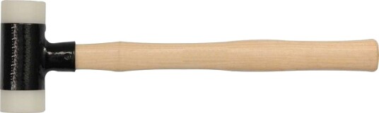 HST HST 0576 Gummihammer HST HST 0576 Gummihammer