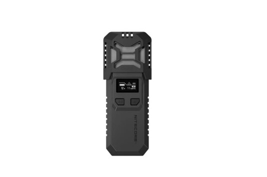 Nitecore EMR10 Myggjager og Powerbank