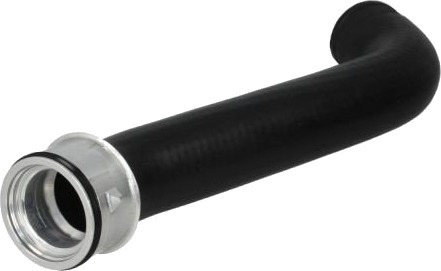 THERMOTEC DCW009TT Ladeluftslange