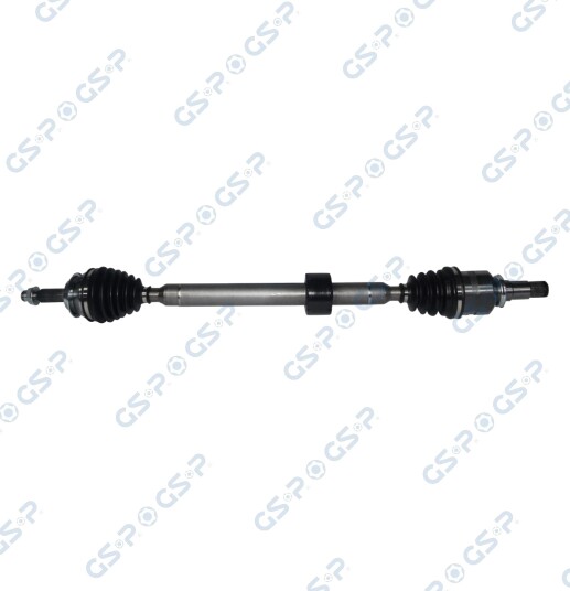 Drivaksel GSP 259640