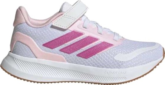 Adidas Sportswear Runfalcon 5 El C White 30