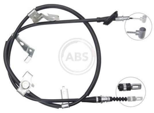 Bremsewire A.B.S. K18980 Bremsewire A.B.S. K18980