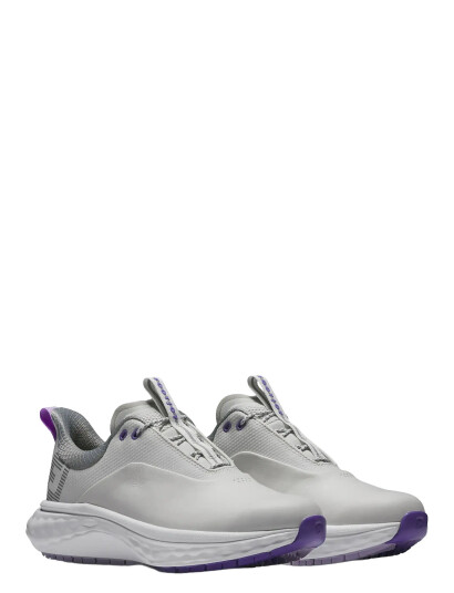 FootJoy Wn Fj Quantum - Grey - 38 FootJoy Wn Fj Quantum - Grey - 38