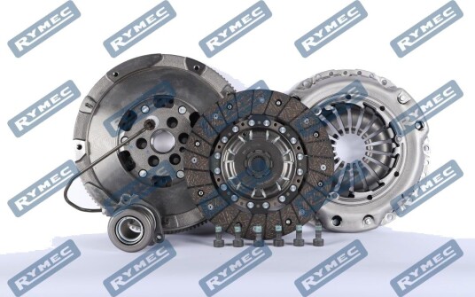 Clutchsett RYMEC DF3054