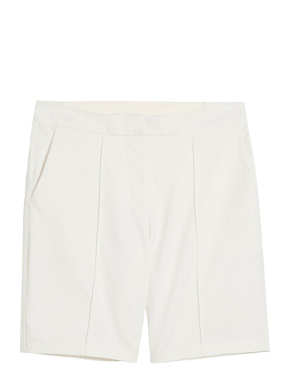 PUMA Golf W Costa Short 8.5" - White - S