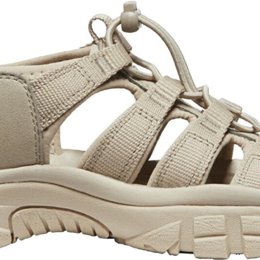 KEEN Ke Newport H2 Beige 38.5