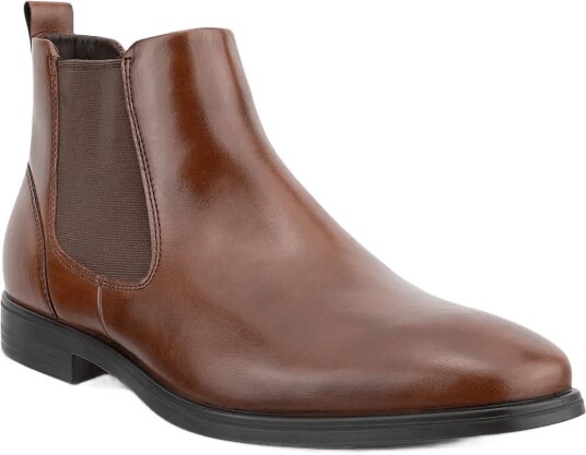 ECCO Melbourne CAMEL 45