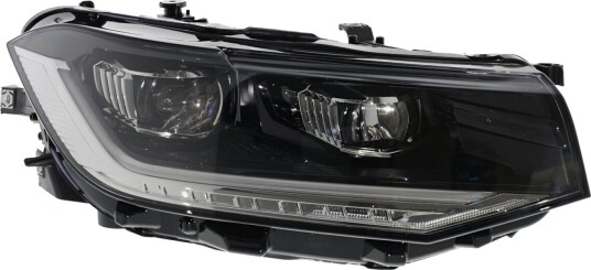 VALEO 450709 Frontlykter