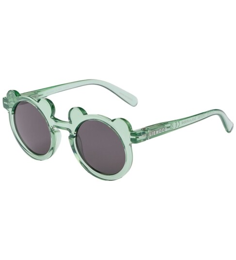 Liewood Darla Mr Bear Sunglasses 1 3 Y Green Liewood Darla Mr Bear Sunglasses 1 3 Y Green
