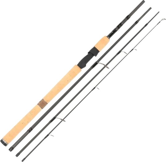 Lawson Norwegian X5 haspelstang - 8 fot, 2-12 gram Lawson Norwegian X5 haspelstang - 8 fot, 2-12 gram