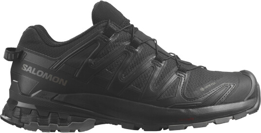 Salomon Women's XA Pro 3D V9 GORE-TEX Black/Phantom/Pewter 42 Salomon Women's XA Pro 3D V9 GORE-TEX Black/Phantom/Pewter 42