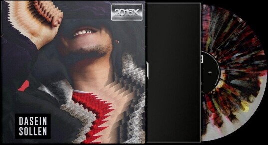 Dasein Sollen Vinyl