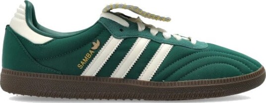 Adidas Originals Samba Lt W Green 38 Adidas Originals Samba Lt W Green 38