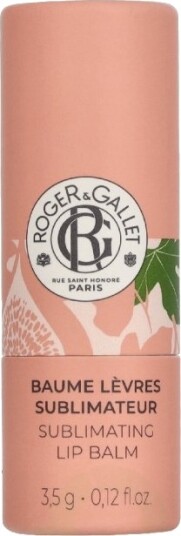 Roger & Gallet Fleur De Figuer Sublimating Lip Balm 3.5 g