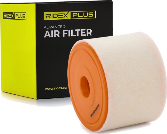 RIDEX PLUS 8A0403P Luftfilter