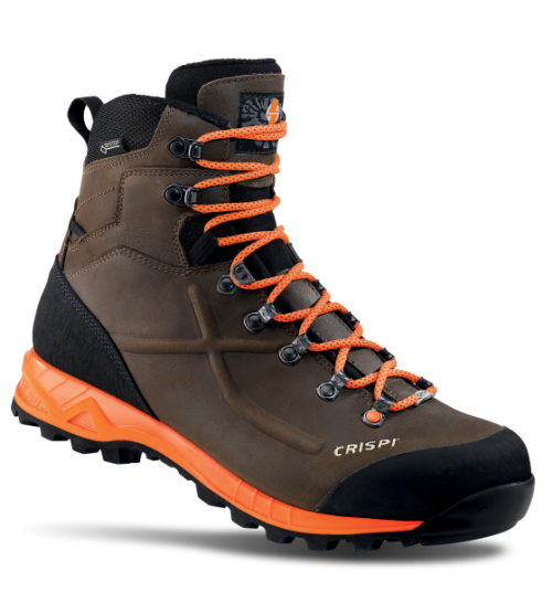 Crispi Valdres GTX Tursko 48 48
