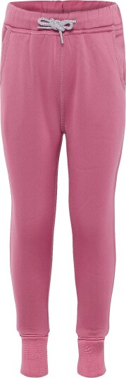 Didriksons Siljan Kids" Pants Pink 122