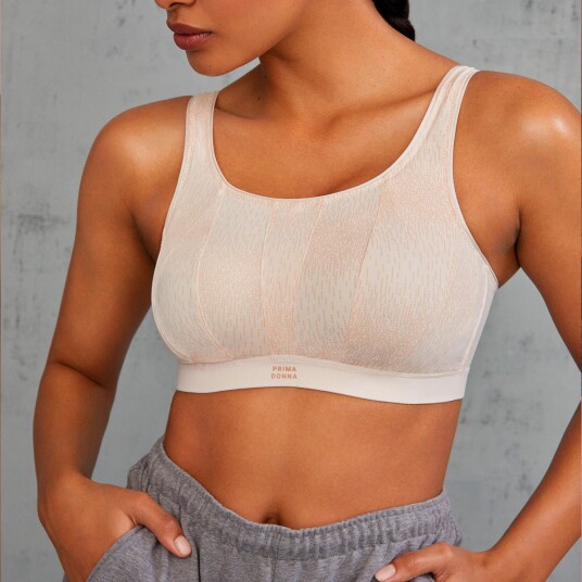 Primadonna The Gym Sports-Bh 90E Primadonna The Gym Sports-Bh 90E