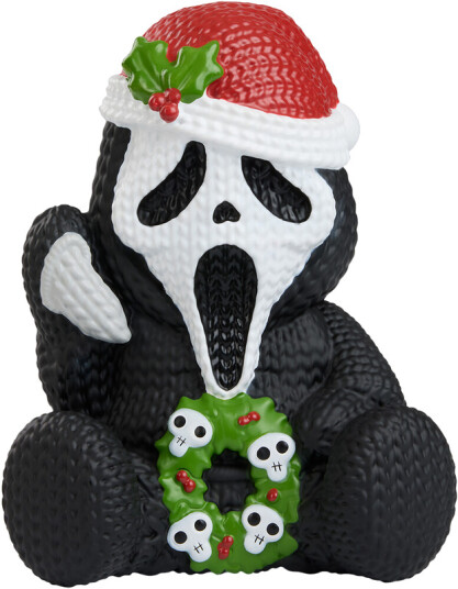 Ghost Face: 'Tis the Season #321