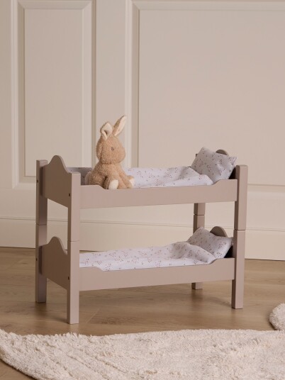 Alice & Fox Etasjeseng, Beige