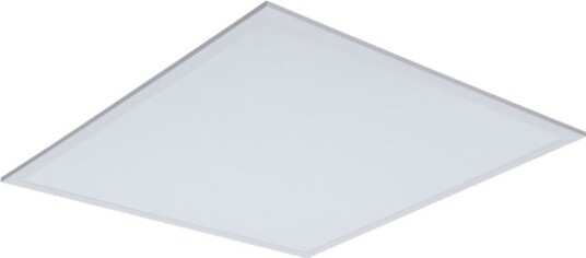 Philips Innfelt Panel Firkant Tak Hvit Metall Ip20 Ii