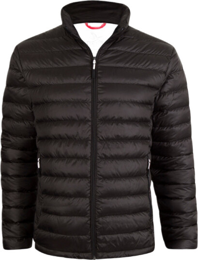 Tracker 7077 Superlight Down Jakke Unisex