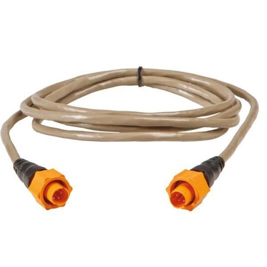 Lowrance ETHEXT 6YL Ethernet Kabel 1,8 m