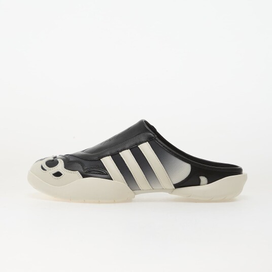Joggesko Y 3 Regu Mule Black/ Off White/ Black EUR 44 2/3 Joggesko Y 3 Regu Mule Black/ Off White/ Black EUR 44 2/3