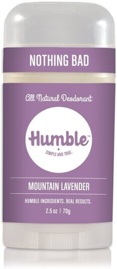 Humble Mountain Lavender