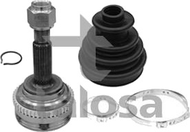 TALOSA 77-20753 Drivledd