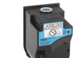 Konica Minolta 4053703 11500 Sider Cyan 1 Stykker